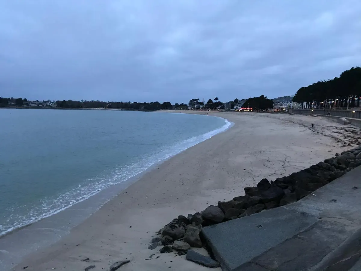 Appartement A 5 Minutes De La Plage Benodet 0*,  France