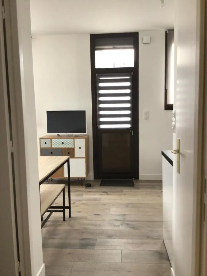 Appartement A 5 Minutes De La Plage Benodet 0*,