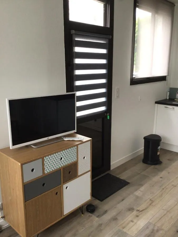 Appartement A 5 Minutes De La Plage Benodet