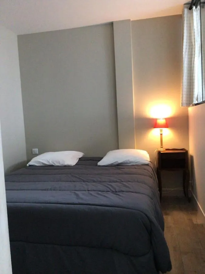 Appartement A 5 Minutes De La Plage Benodet Apartment