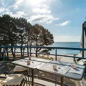 Appartement Penn Odet - Vue, Bénodet